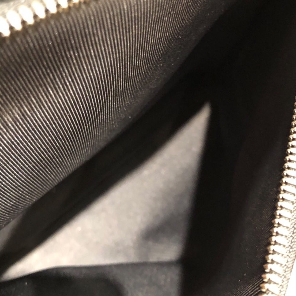 Louis Vuitton Black Eclipse Backpack Daypack - image 6
